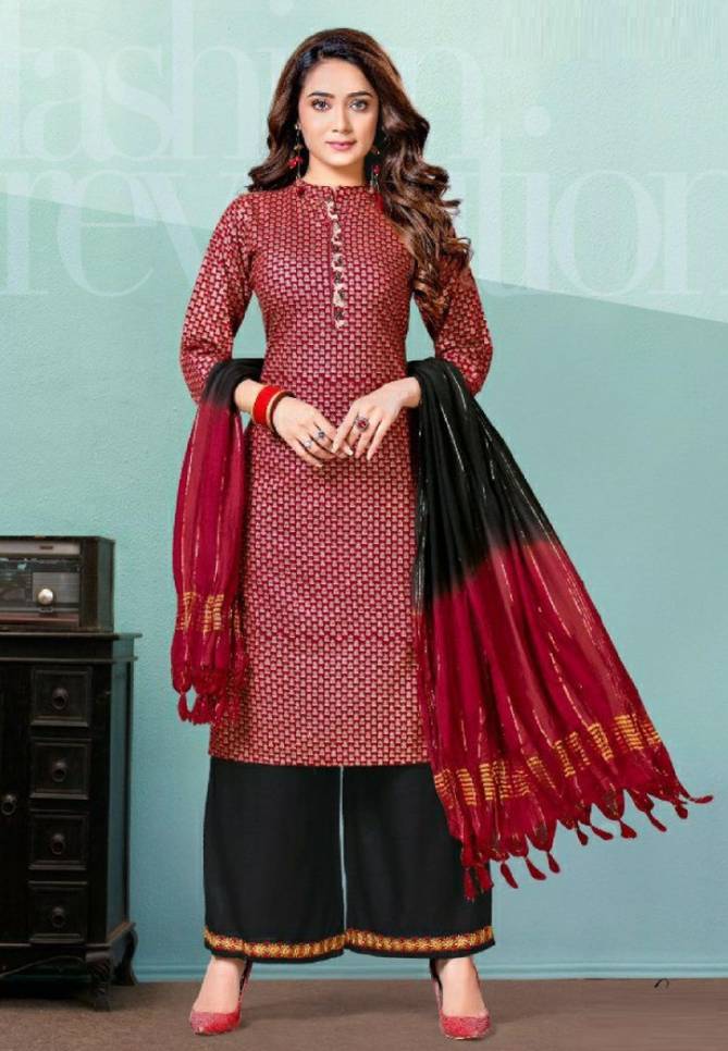 Fly Free Epic 2 Fancy Festive Wear Rayon Printed Ready Made Salwar Suit Collection